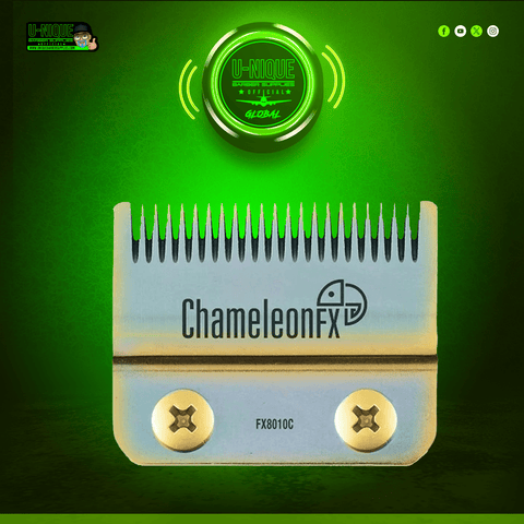 BaByliss PRO Chameleon FX Titanium Fade Blade (FX8010C)
