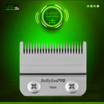BaByliss PRO Stainless Steel Clipper Fade Blade (FX8010J)