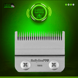 BaByliss PRO Stainless Steel Clipper Fade Blade (FX8010J)