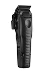 BaBylissPRO FXONE LO-PRO Matte Black Interchangeable Battery Cordless Clipper - TOOL ONLY (FX829MBLT)