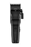 BaBylissPRO FXONE LO-PRO Matte Black Interchangeable Battery Cordless Clipper - TOOL ONLY (FX829MBLT)