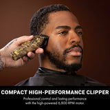 BaBylissPRO Limited Edition Camo Lo-PRO FX Compact Clipper (FX82CAM)