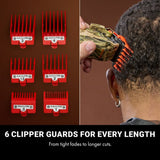 BaBylissPRO Limited Edition Camo Lo-PRO FX Compact Clipper (FX82CAM)