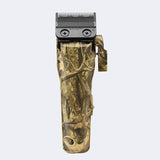 BaBylissPRO Limited Edition Camo Lo-PRO FX Compact Clipper (FX82CAM)