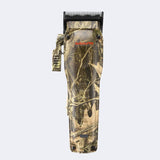 BaBylissPRO Limited Edition Camo Lo-PRO FX Compact Clipper (FX82CAM)
