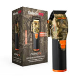 BaBylissPRO CoreFX Cordless Clipper - Camo (FX86CAM)