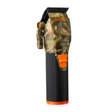 BaBylissPRO CoreFX Cordless Clipper - Camo (FX86CAM)