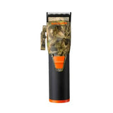 BaBylissPRO CoreFX Cordless Clipper - Camo (FX86CAM)