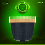 BaByliss PRO DLC Titanium Micro-Serated Specialized Ferrari Blade (FX901)