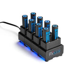 BaBylissPRO FXONE Dual-Battery Charging Base (FXC2B)