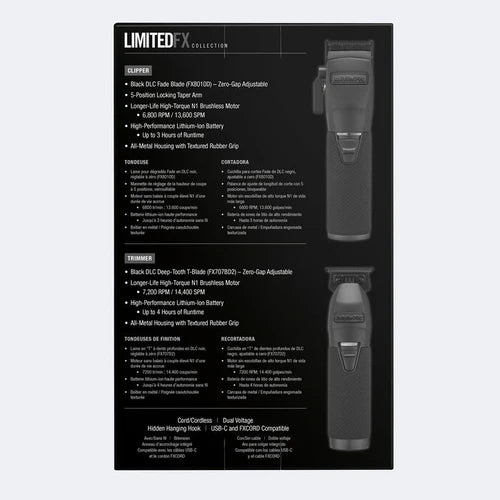 U-NIQUE Barber Supplies