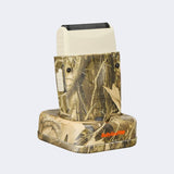 BaBylissPRO Limited Edition Camo Lo-PROFX Compact Single Foil Shaver (FXLPFS1CAM)