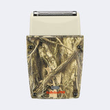 BaBylissPRO Limited Edition Camo Lo-PROFX Compact Single Foil Shaver (FXLPFS1CAM)