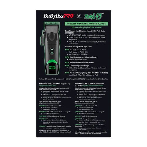 U-NIQUE Barber Supplies