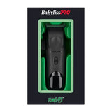 BaBylissPRO x Tomb45 Wireless Charging Clipper (FXT45C) PRE ORDER