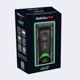 PRE ORDER BaBylissPRO x Tomb45 Wireless Charging Double Foil Shaver (FXT45FS)