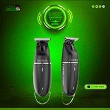 GAMA Italy Beetle Lumine Cord/Cordless Trimmer (USPM6502)