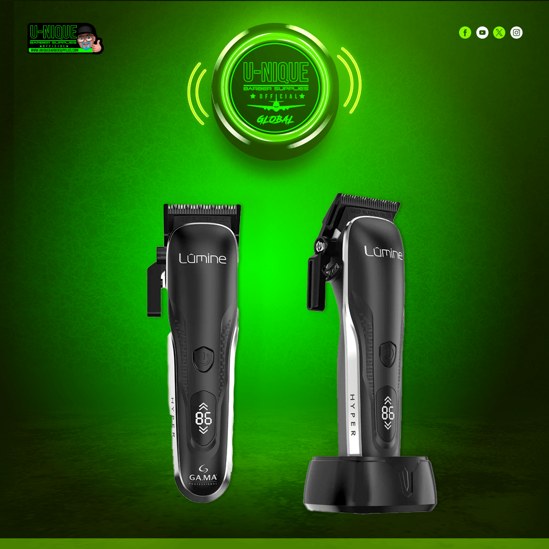 U-NIQUE Barber Supplies