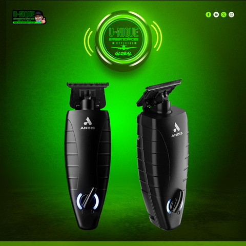 GTX EXO Trimmer - Black Label Edition (561862)