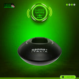 Gamma+ Absolute Alpha Charging Base