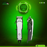 Gamma+ Absolute Alpha Clipper
