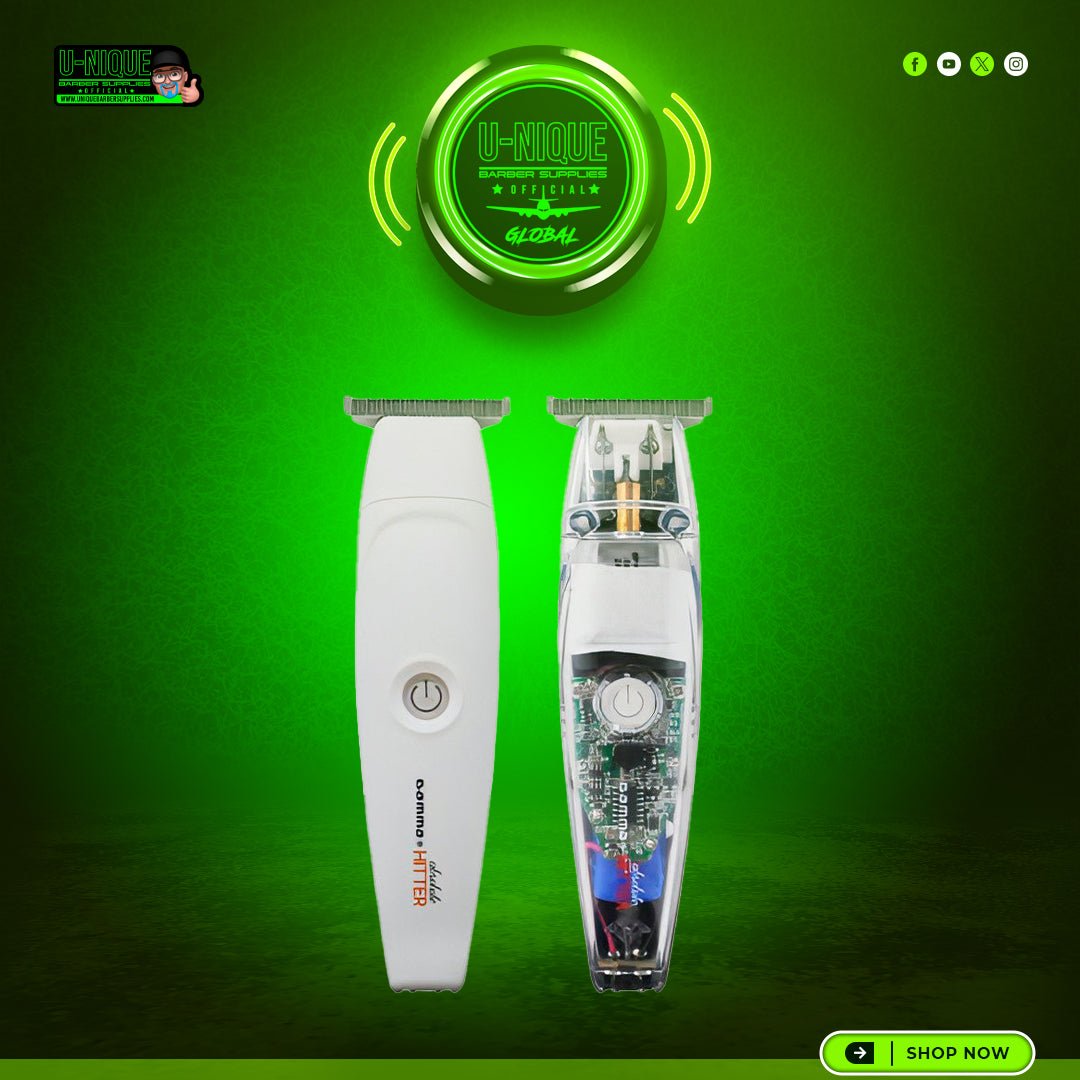U-NIQUE Barber Supplies