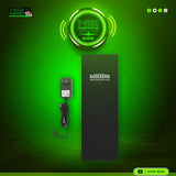 Gamma+ Charging Cable Block