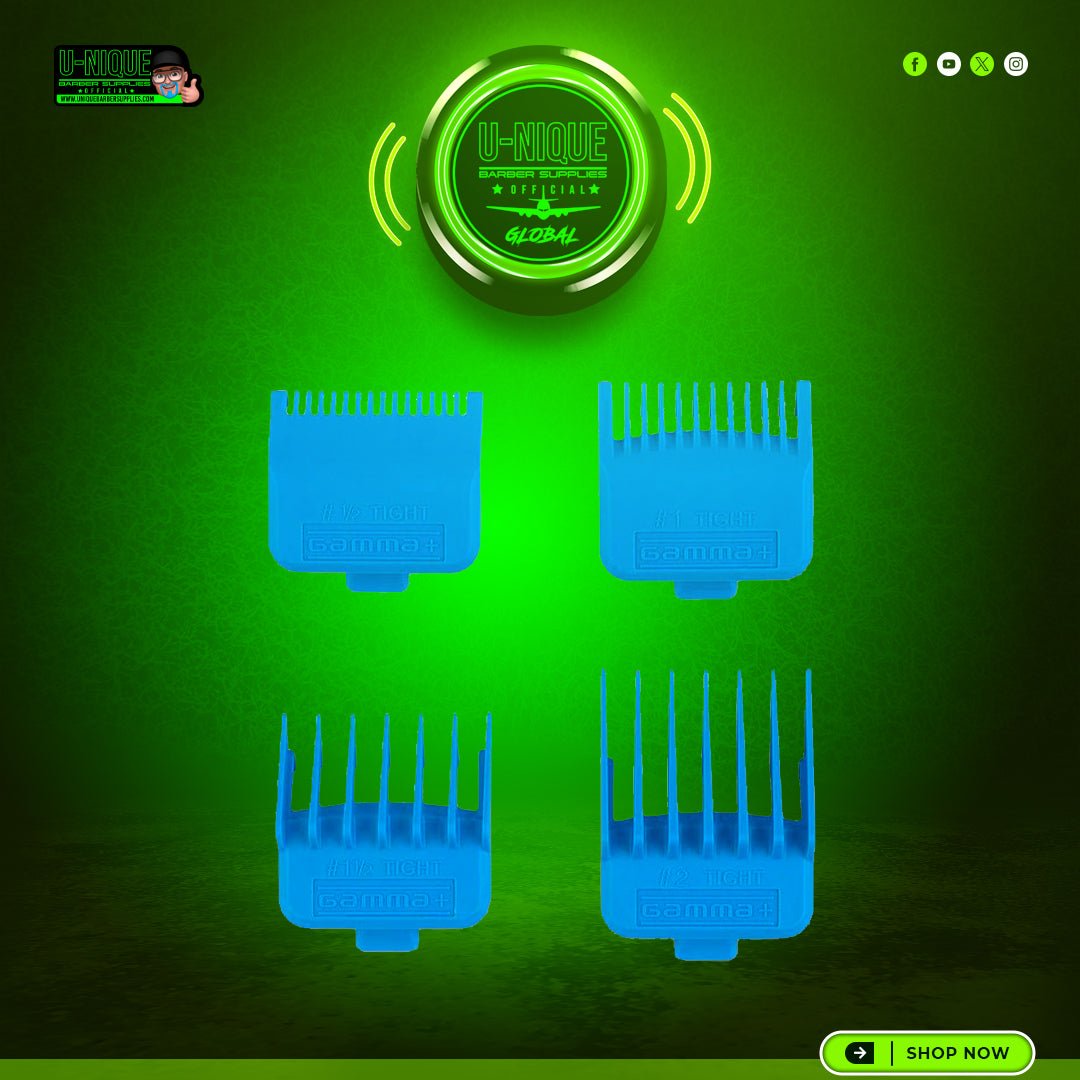 U-NIQUE Barber Supplies