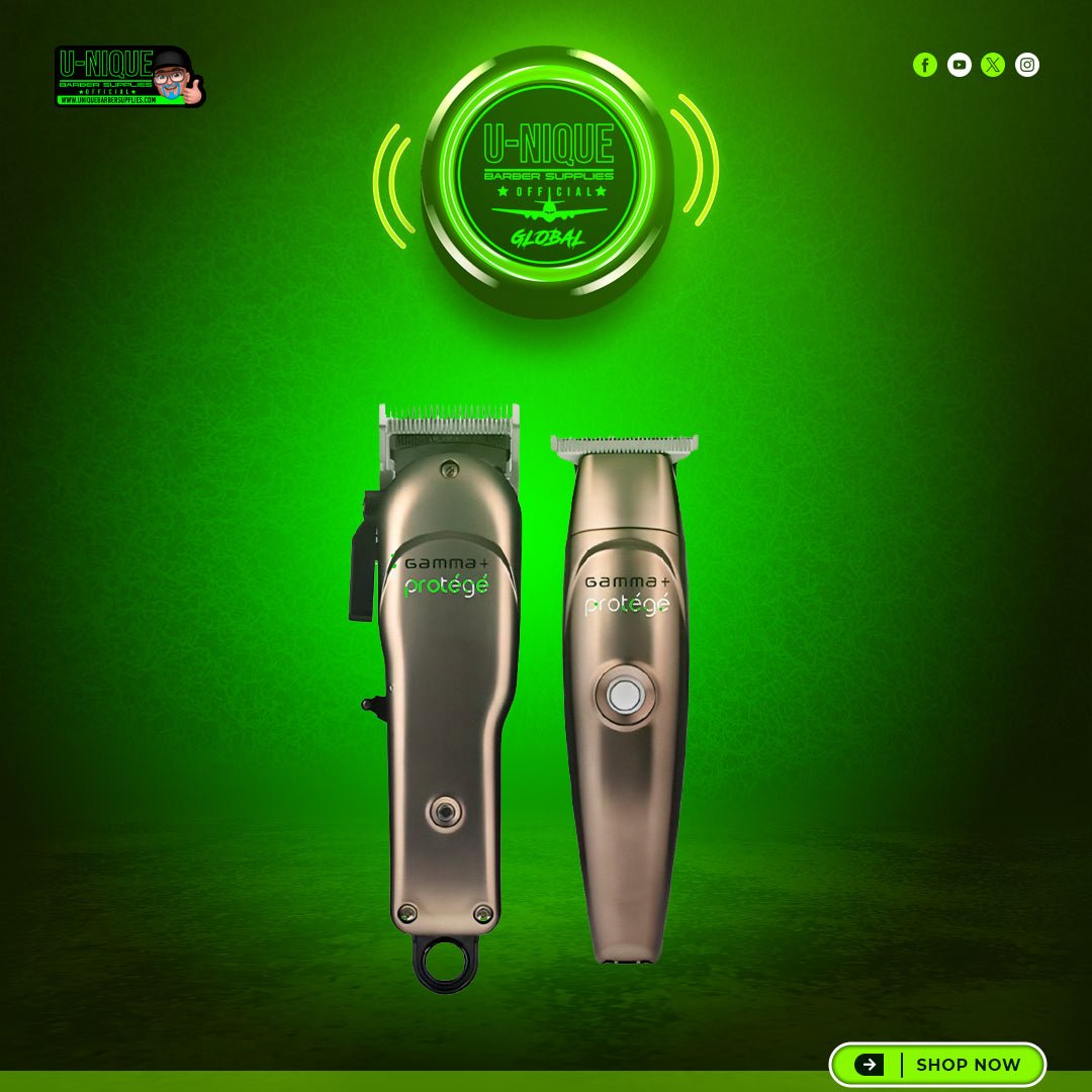 U-NIQUE Barber Supplies