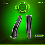 Heiniger Pegasus Midi Cordless Clipper w
