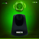 MonsterClipper Hybrid Charging Stand