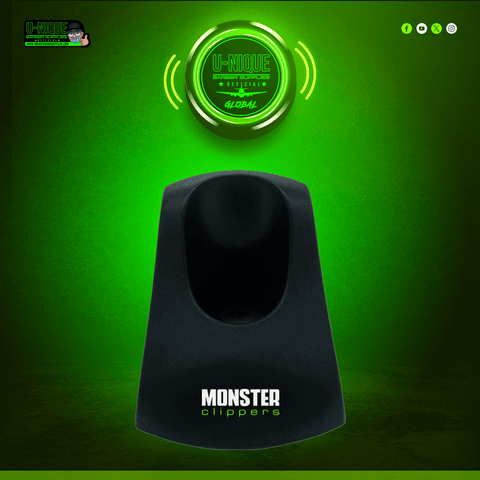MonsterClipper Hybrid Charging Stand