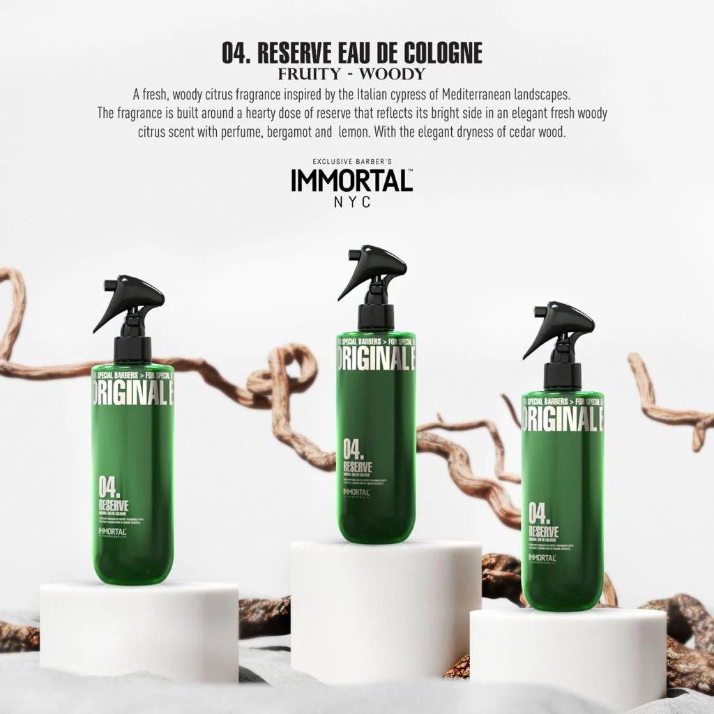 U-NIQUE Barber Supplies