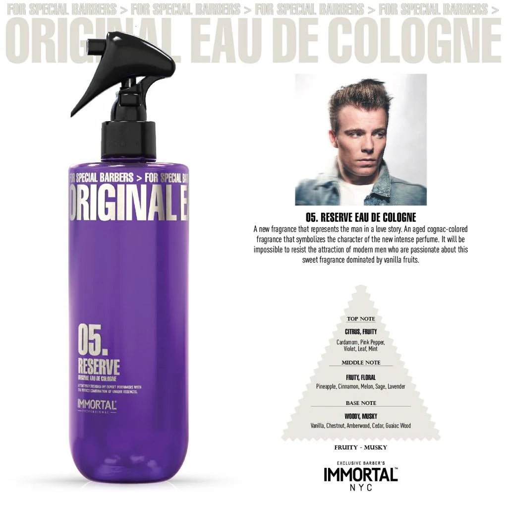 U-NIQUE Barber Supplies