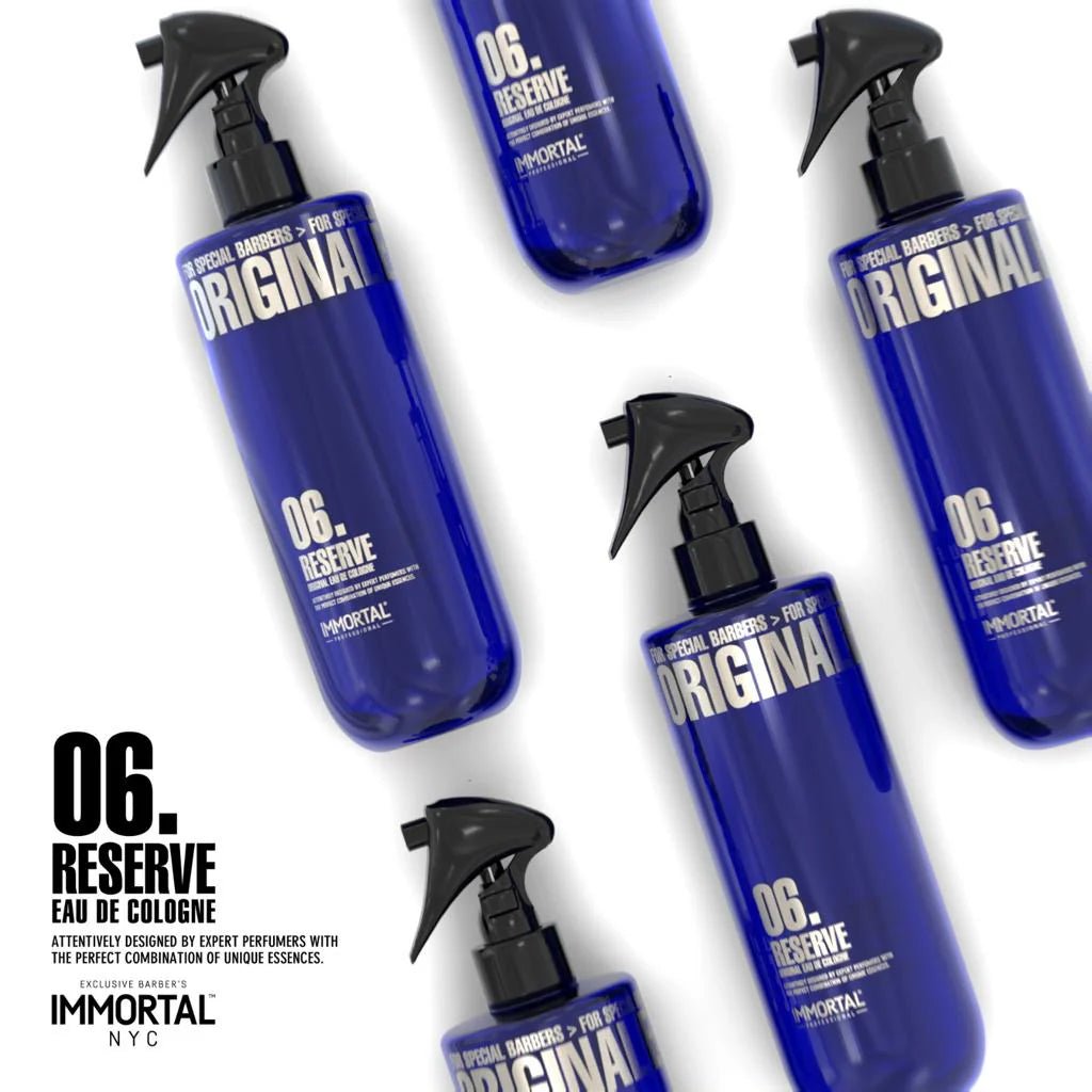 U-NIQUE Barber Supplies