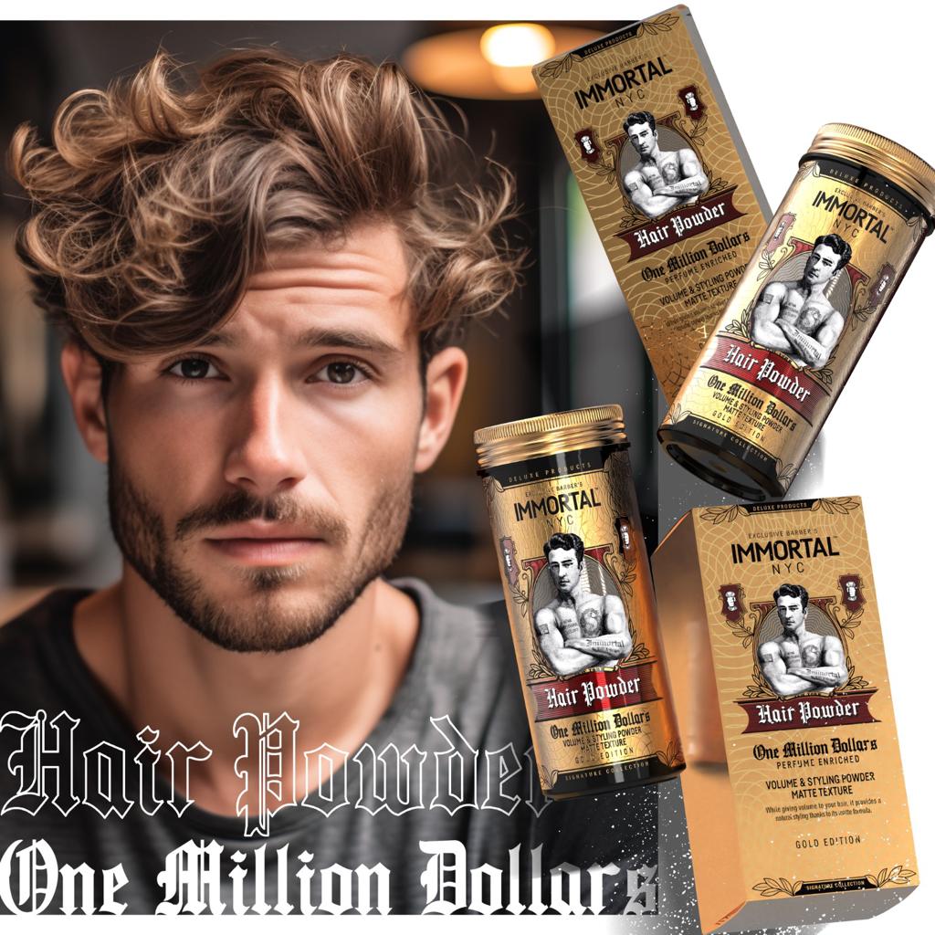 U-NIQUE Barber Supplies