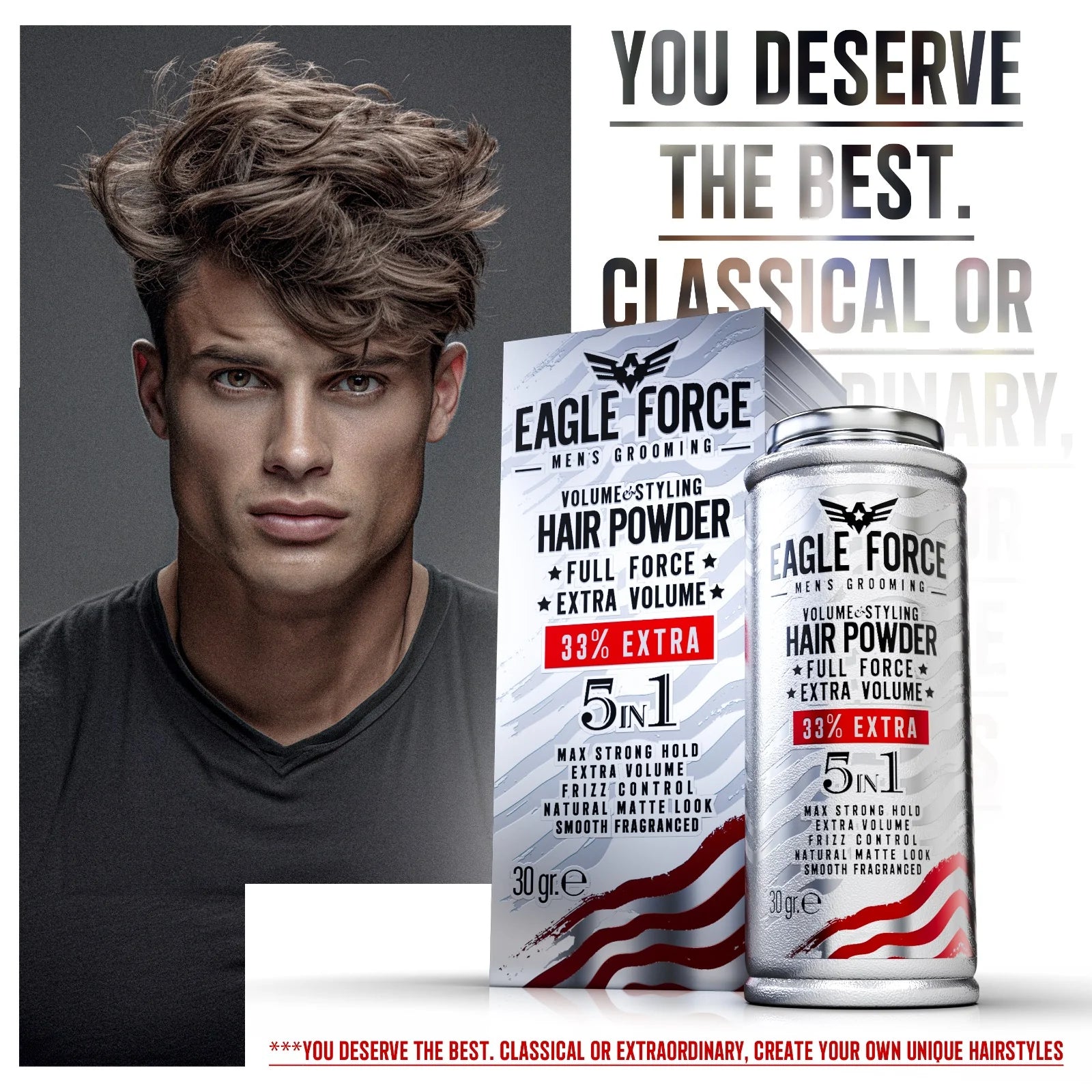 U-NIQUE Barber Supplies