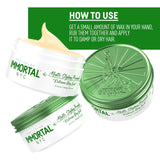 Matte Styling Pomade