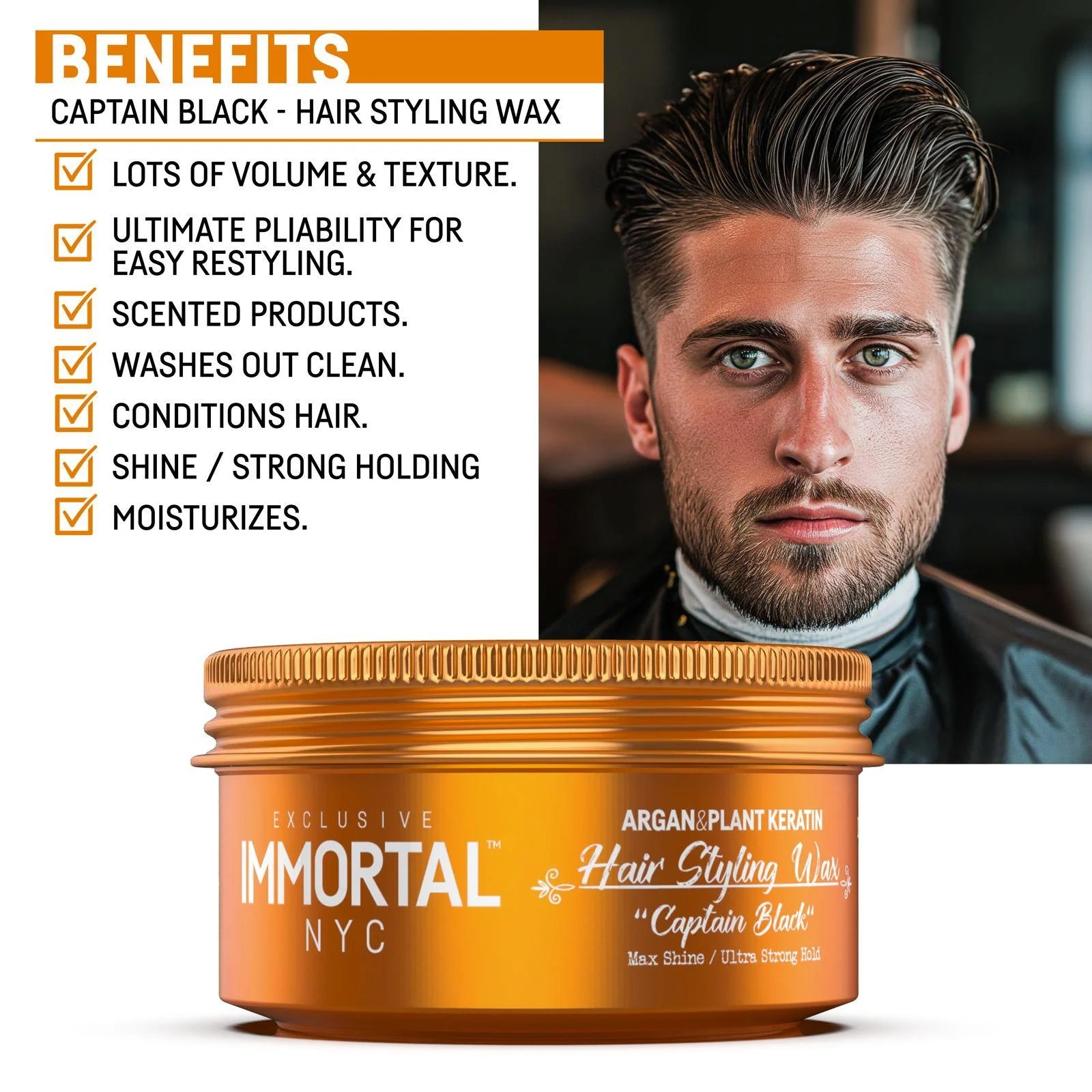 U-NIQUE Barber Supplies