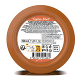 ''Captain Black'' Hair Styling Wax