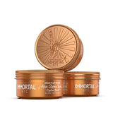 ''Captain Black'' Hair Styling Wax