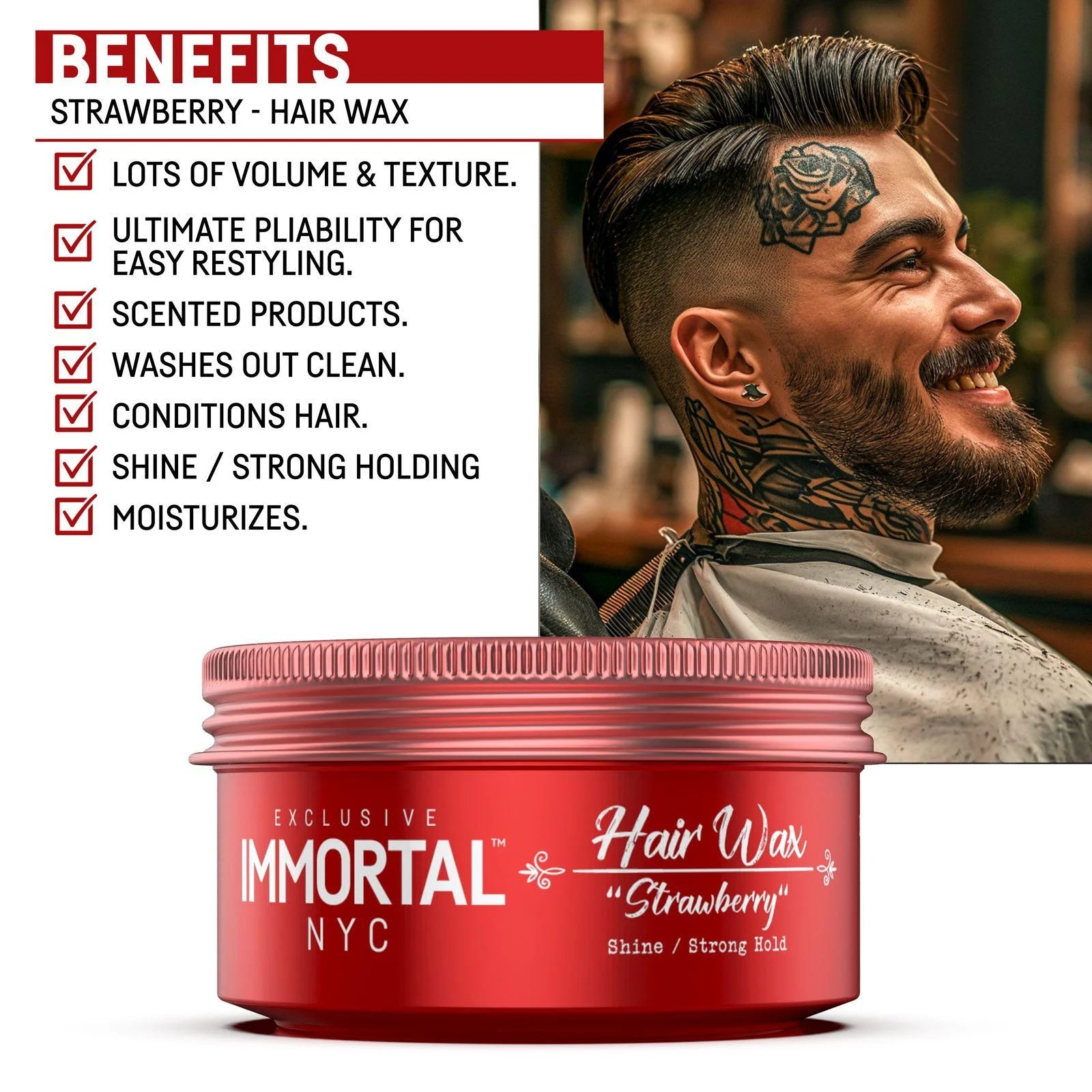U-NIQUE Barber Supplies