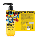 Samurai Aftershave/Cream Balsem