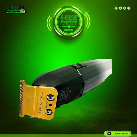 JRL 2020T X BABYLISS FX MOD