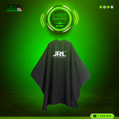 JRL Professional Classic Cutting Cape