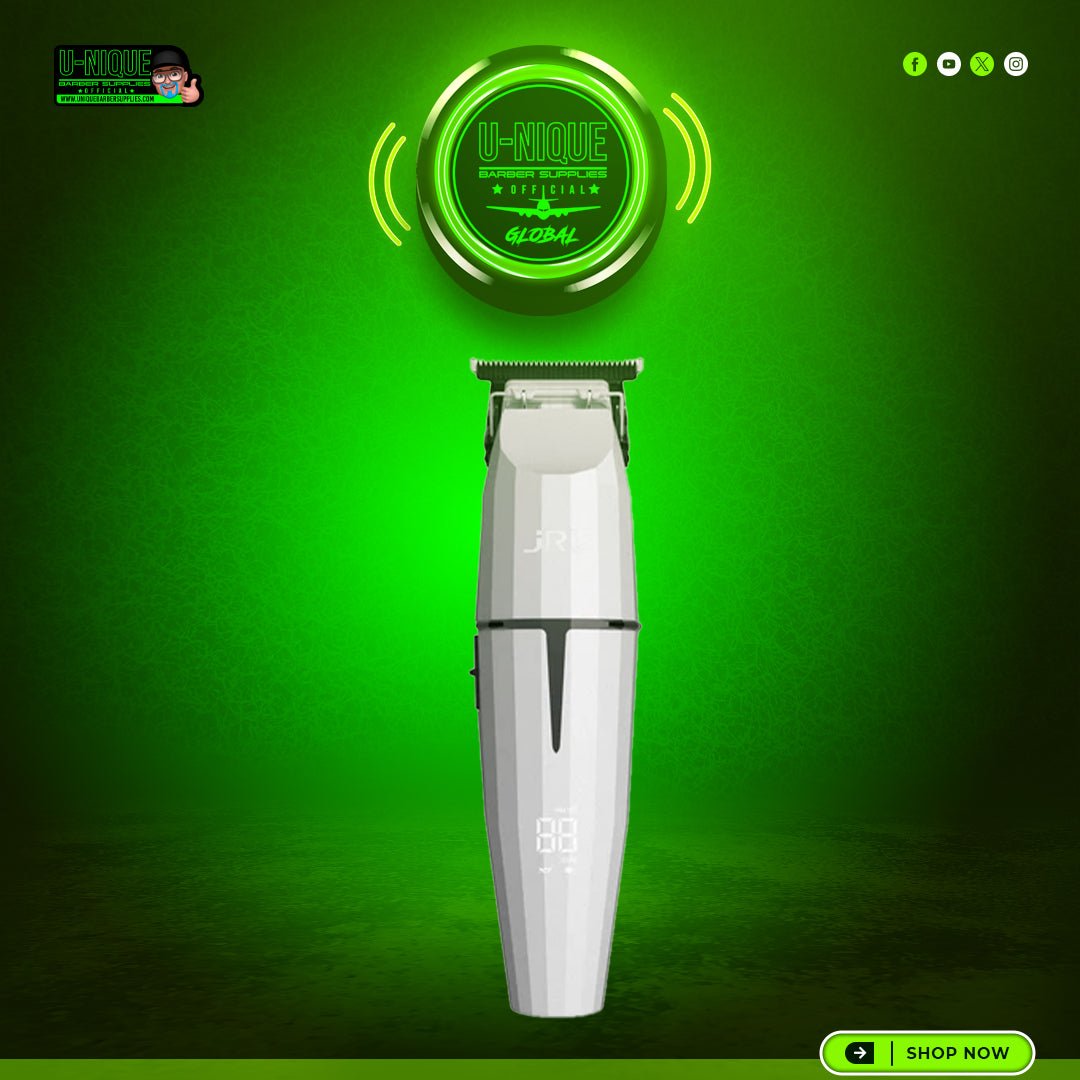 U-NIQUE Barber Supplies