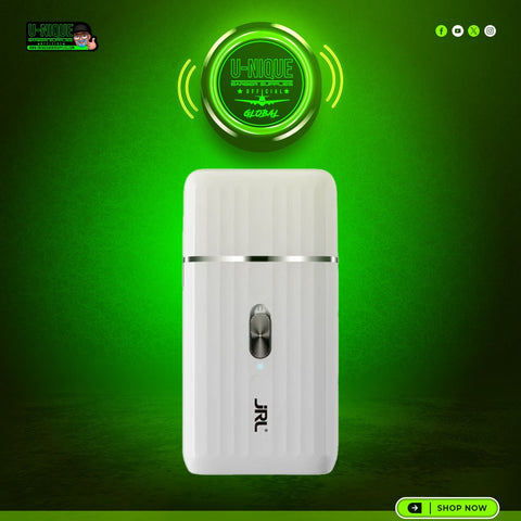 Ghost SF PRO-Shaver (SH2301-W)