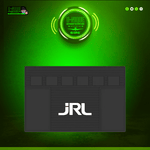 JRL Professional Large Magnetic Stationary Mat