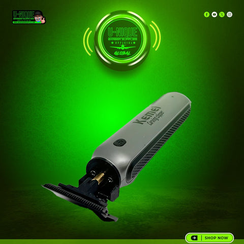 KEMEI 1757 X BABYLISS FX MOD
