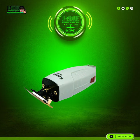 KEMEI 1931 X BABYLISS FX MOD